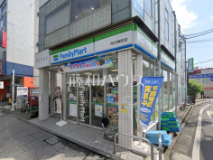 ファミリーマート所沢東町店 ファミリーマート所沢東町店
