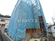 2号棟 外観 【八王子市大谷町】 2号棟 外観 【八王子市大谷町】