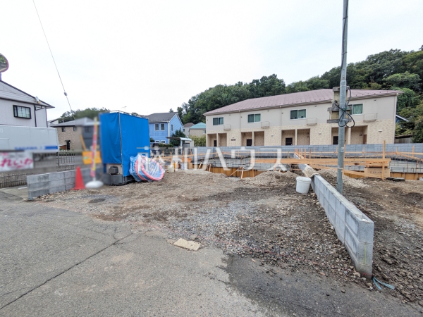 2号棟 外観 【八王子市大谷町】 2号棟 外観 【八王子市大谷町】