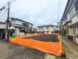 現地写真 【調布市菊野台2丁目】 現地写真 【調布市菊野台2丁目】
