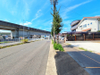 接道状況および現場風景 【春日井市勝川町5丁目】 接道状況および現場風景 【春日井市勝川町5丁目】