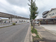 接道状況および現場風景 【春日井市勝川町5丁目】 接道状況および現場風景 【春日井市勝川町5丁目】