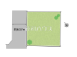全体区画図 【糟屋郡志免町桜丘4丁目】 全体区画図 【糟屋郡志免町桜丘4丁目】