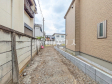 現地写真 【国分寺市東元町4丁目】 現地写真 【国分寺市東元町4丁目】