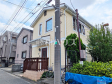 接道状況および現場風景 【練馬区南大泉2丁目】 接道状況および現場風景 【練馬区南大泉2丁目】