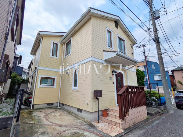 外観 【練馬区南大泉2丁目】 外観 【練馬区南大泉2丁目】