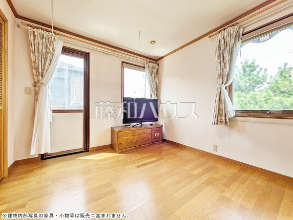 居室 【練馬区南大泉2丁目】 居室 【練馬区南大泉2丁目】
