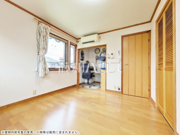居室 【練馬区南大泉2丁目】 居室 【練馬区南大泉2丁目】