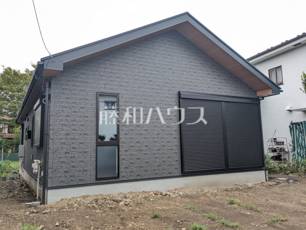 外観 【八王子市上壱分方町】 外観 【八王子市上壱分方町】