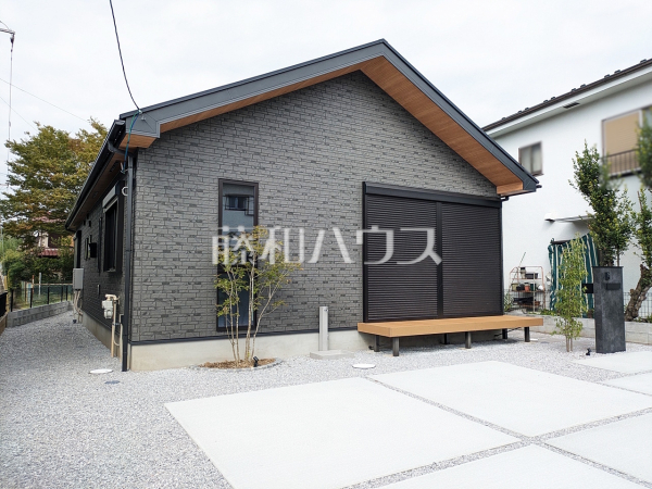 外観 【八王子市上壱分方町】 外観 【八王子市上壱分方町】