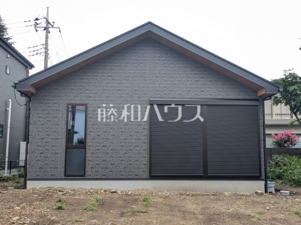 外観 【八王子市上壱分方町】 外観 【八王子市上壱分方町】