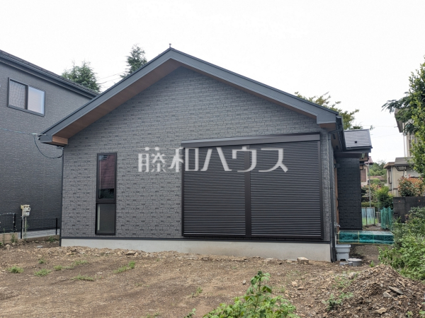 外観 【八王子市上壱分方町】 外観 【八王子市上壱分方町】