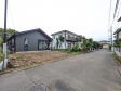 接道状況および現場風景 【八王子市上壱分方町】 接道状況および現場風景 【八王子市上壱分方町】