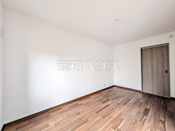 居室 【八王子市上壱分方町】 居室 【八王子市上壱分方町】