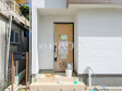 1号棟 玄関 【南城市大里字稲嶺】 1号棟 玄関 【南城市大里字稲嶺】