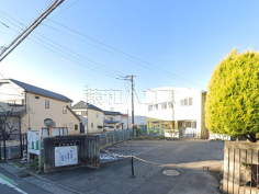 北野保育園 北野保育園
