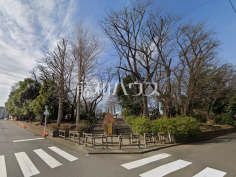北野公園 北野公園