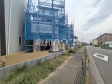 接道状況および現場風景 【小平市回田町】 接道状況および現場風景 【小平市回田町】