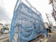 外観 【小平市回田町】 外観 【小平市回田町】