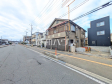接道状況および現場風景 【富士見市鶴瀬西3丁目】 接道状況および現場風景 【富士見市鶴瀬西3丁目】