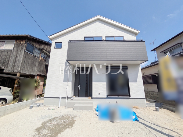 外観 【福岡市西区今宿東3丁目】 外観 【福岡市西区今宿東3丁目】