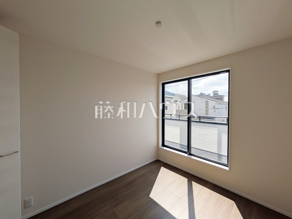 居室 【福岡市西区今宿東3丁目】 居室 【福岡市西区今宿東3丁目】