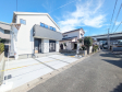 接道状況および現場風景 【福岡市西区今宿東3丁目】 接道状況および現場風景 【福岡市西区今宿東3丁目】