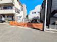 現地写真 【西東京市泉町6丁目】 現地写真 【西東京市泉町6丁目】