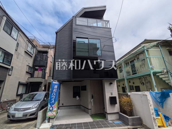 外観 【杉並区上高井戸1丁目】 外観 【杉並区上高井戸1丁目】