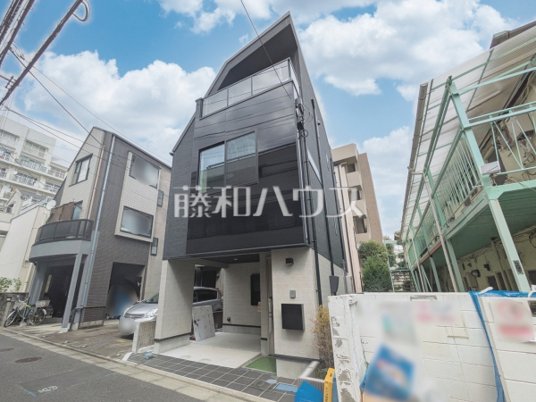 外観 【杉並区上高井戸1丁目】 外観 【杉並区上高井戸1丁目】