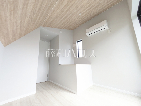 居室 【杉並区上高井戸1丁目】 居室 【杉並区上高井戸1丁目】