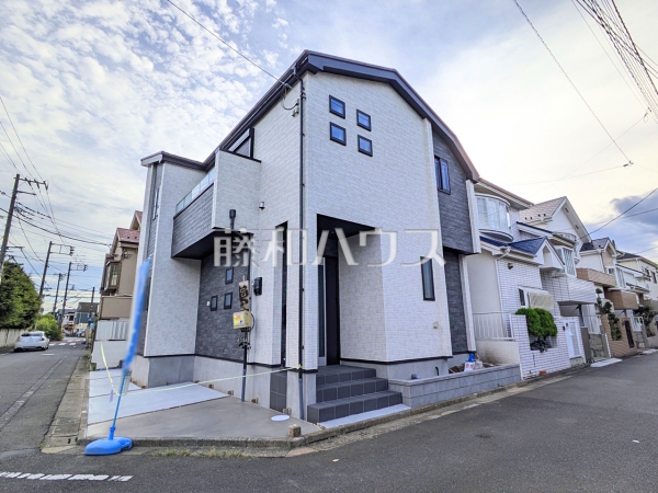 外観 【練馬区南大泉2丁目】 外観 【練馬区南大泉2丁目】