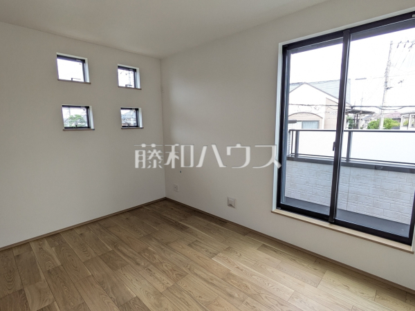 居室 【練馬区南大泉2丁目】 居室 【練馬区南大泉2丁目】