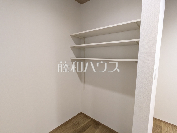 パントリー 【練馬区南大泉2丁目】 パントリー 【練馬区南大泉2丁目】