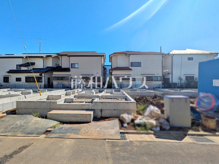 11号棟 外観 【新座市片山3丁目】/撮影日2026/09/24