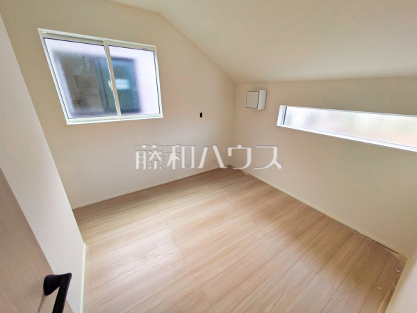 2号棟 部屋の雰囲気や広さ・眺望・間取りの使い勝手など、ぜひご自身の目でお確かめくださいませ。【東久留米市南沢5丁目】 2号棟 部屋の雰囲気や広さ・眺望・間取りの使い勝手など、ぜひご自身の目でお確かめくださいませ。【東久留米市南沢5丁目】