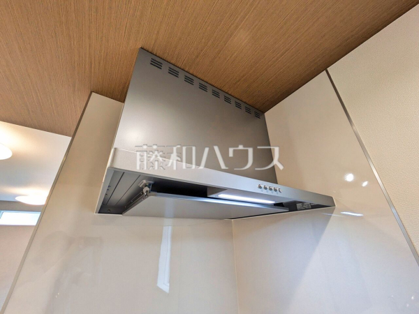 2号棟 キッチン 【東久留米市南沢5丁目】 2号棟 キッチン 【東久留米市南沢5丁目】