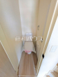 2号棟 トイレ 【東久留米市南沢5丁目】 2号棟 トイレ 【東久留米市南沢5丁目】
