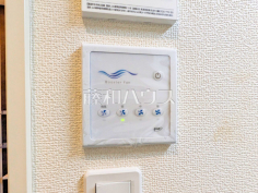 24時間換気システム 24時間換気システム