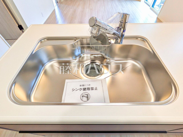 2号棟 キッチン 【東久留米市南沢5丁目】 2号棟 キッチン 【東久留米市南沢5丁目】