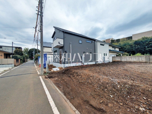 外観 【東久留米市南沢5丁目】 外観 【東久留米市南沢5丁目】