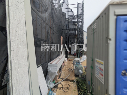 A号棟 外観 【西東京市新町3丁目】/撮影日2026/08/28