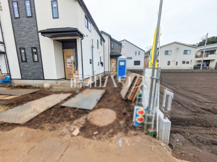 A号棟 外観 【西東京市新町3丁目】/撮影日2026/09/19