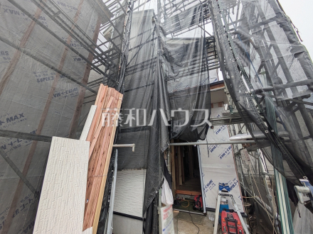 A号棟 外観 【西東京市新町3丁目】/撮影日2026/08/28