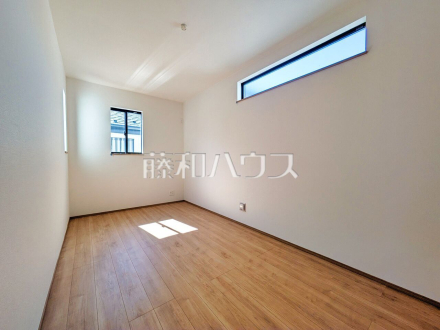 A号棟 居室 【西東京市新町3丁目】/撮影日2026/10/11