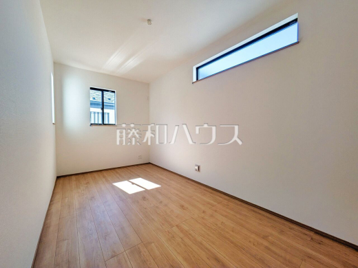 A号棟 居室 【西東京市新町3丁目】