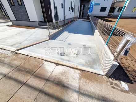A号棟 外観 【西東京市新町3丁目】/撮影日2026/10/22