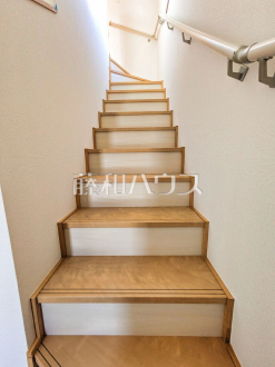 D号棟 その他内観 【西東京市新町3丁目】/撮影日2026/10/11