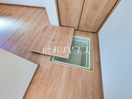 D号棟 キッチン 【西東京市新町3丁目】/撮影日2026/10/11