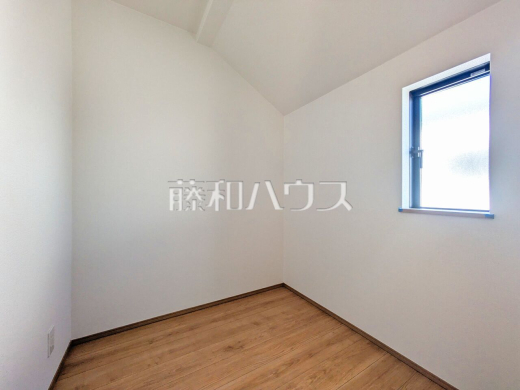 D号棟 収納 【西東京市新町3丁目】
